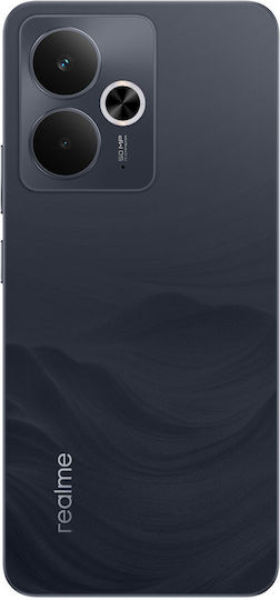 Realme 14T 5G Dual SIM (8/256GB) Obsidian Black