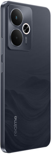 Realme 14T 5G Dual SIM (8/256GB) Obsidian Black
