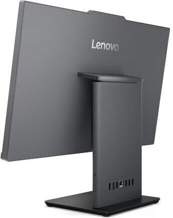 Lenovo ThinkCentre neo 50a 24 Gen 5 23.8" (i7-13620H/16ГБ/512ГБ SSD/FHD/Без операционна система) Luna Grey Български