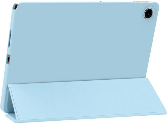 Tech-Protect Smartcase Flip Cover Durable Light Bluα (Lenovo Tab 10.1 TB-311)