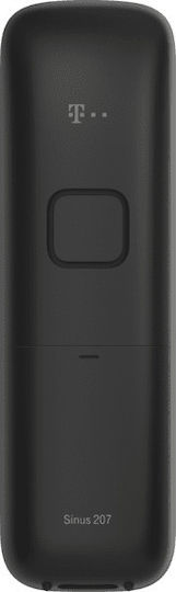Telekom Sinus 207 Pack Black