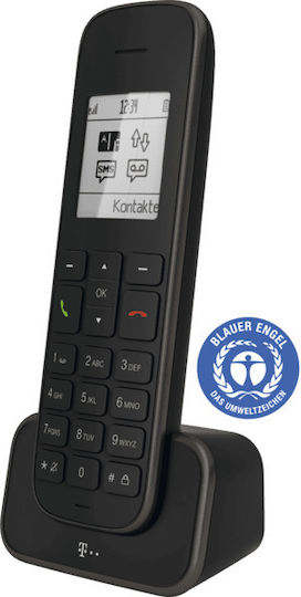 Telekom Sinus 207 Pack Black