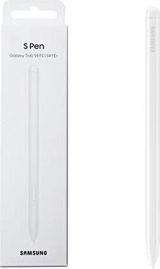 Samsung S-Pen Стилус Пен за Samsung Galaxy Tab S9 FE / S9 FE Plus в Бежов цвят EJ-PX510BUEGEU