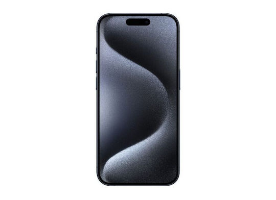 Apple iPhone 15 Pro (8/128GB) Blue Titanium Refurbished Grade A