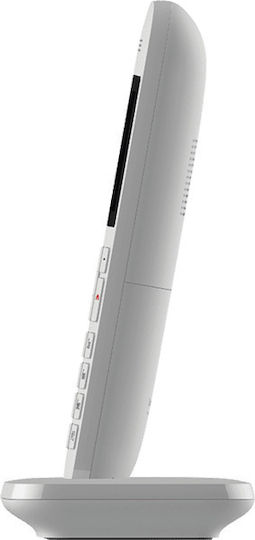 Telekom Speedphone 12 Ασύρματο Τηλέφωνο IP Λευκό