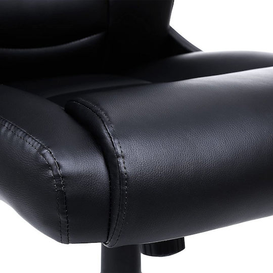 Songmics Executive Chair Black