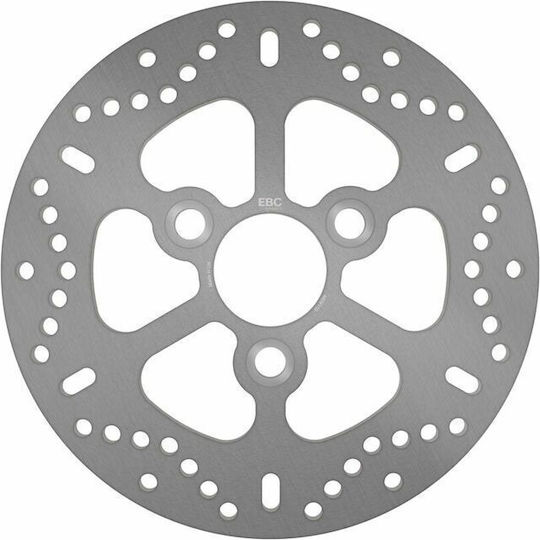 EBC Motorcycle Brake Disc Front