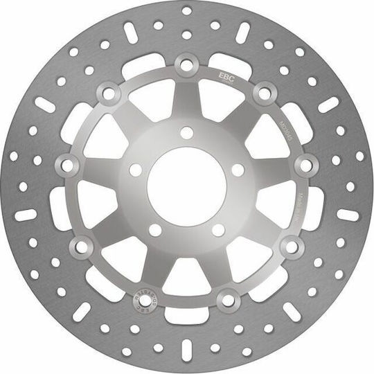 EBC Front Brake Disc for Suzuki RGV 250
