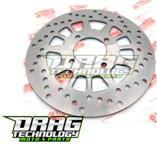 Yamaha Δισκόπλακα Μπροστά Δισκόπλακα Εμπρός Crypton-S 115