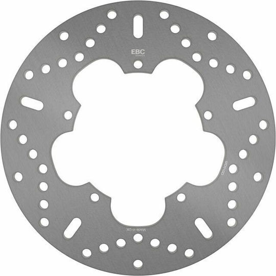 EBC Back Brake Disc for Piaggio Fly 50