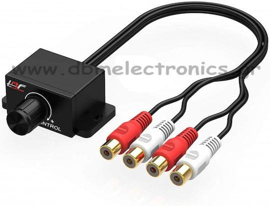 TRF LC1 Car Audio Processor Sound Processor