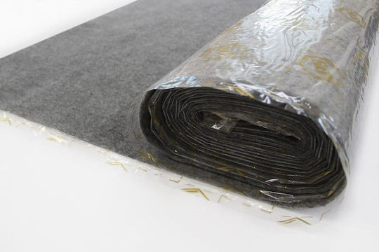 StP Carpet Bright Grey