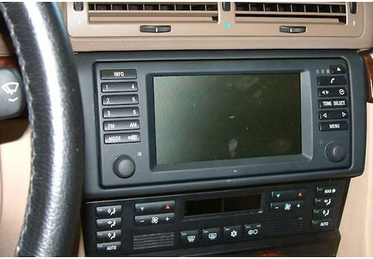 CarAudio-Systems Αξεσουάρ Ηχοσυστήματος Αυτοκινήτου
