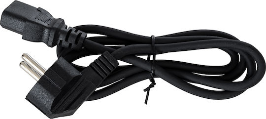 Globostar Splitter 51178 Διακλαδωτής & Ενισχυτής Σήματος Dmx 8 Καναλιών Rack Mount Ac 220-240v Ip20 Μ48 X Π17 X Υ4.5cm