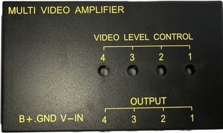 Cadence Video Signal Verstärker D-vmp-401