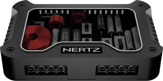 Hertz Mille Pro Auto-Audio-Zubehör