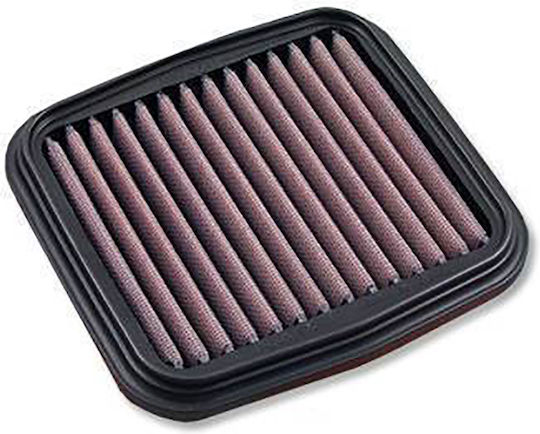 DNA Filters Motorcycle Air Filter for Ducati Multistrada / Streetfighter / Diavel