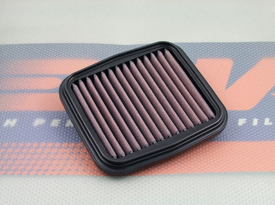 DNA Filters Motorcycle Air Filter for Ducati Multistrada / Streetfighter / Diavel