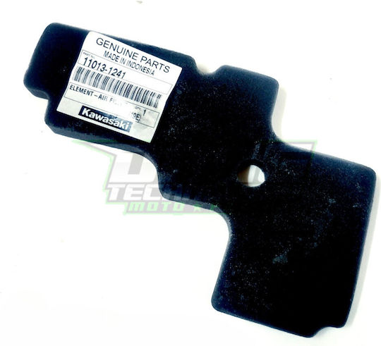 Kawasaki Motorrad-Luftfilter Kawasaki KAZE R 115