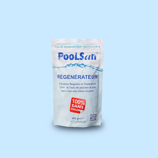 Poolsan Regenerator Active Pool Oxygen