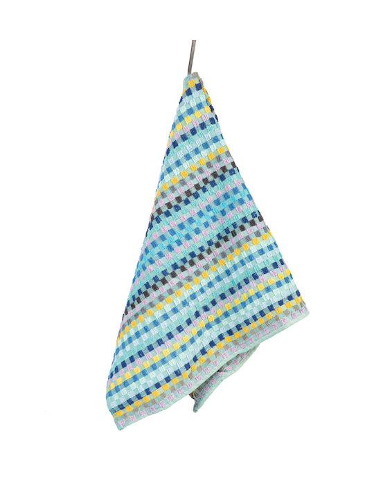 Kipper Πετσέτα Κουζίνας από 100% Βαμβάκι 50x80cm 12τμχ
