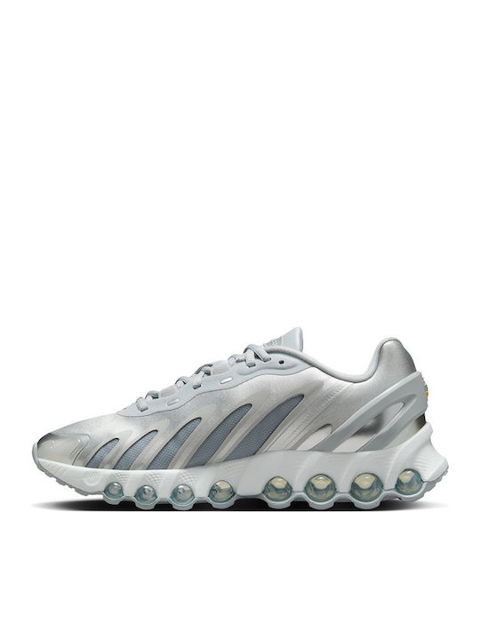 Nike Air Max DN8 Gray Sneakers