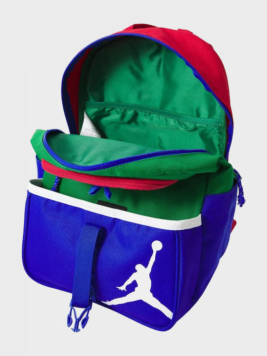 Jordan Geantă pentru Copii Rucsacuri Verde