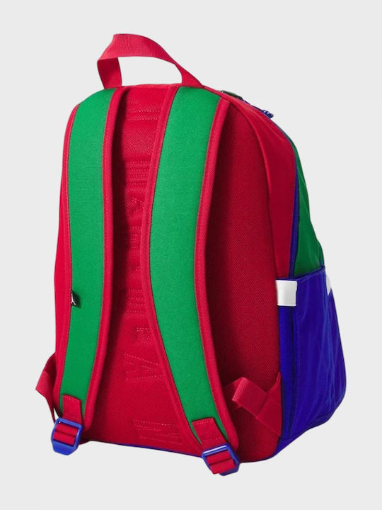 Jordan Geantă pentru Copii Rucsacuri Verde