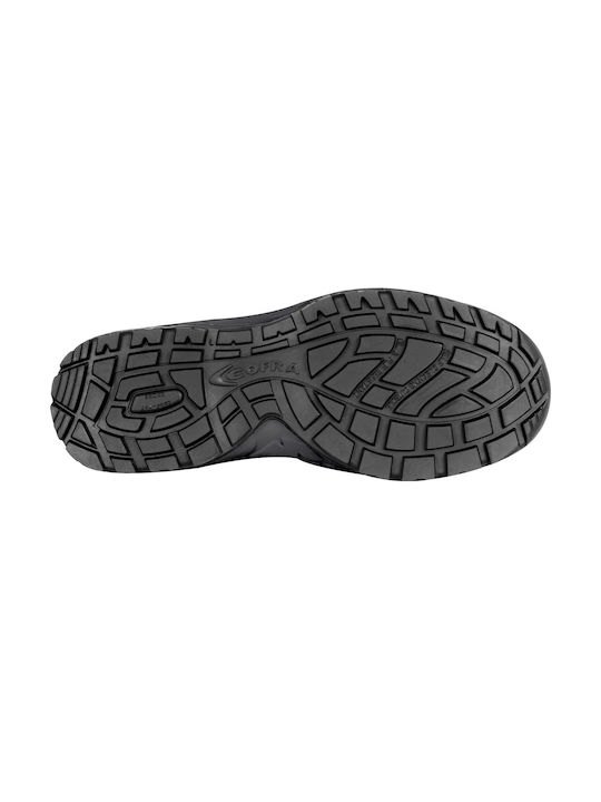 Cofra Mountain Waterproof Work Boots O2 Cofra Mountain Waterproof Work Boots O2