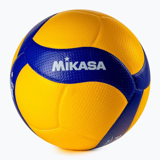 Mikasa Volley Ball Indoor No.5