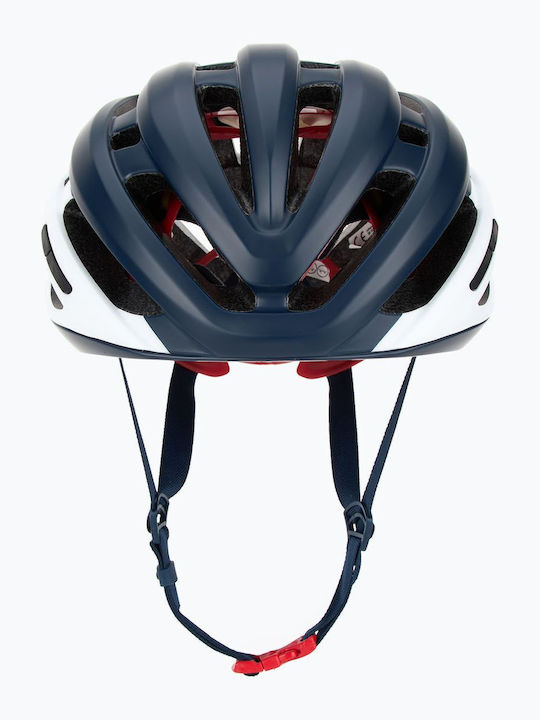 Giro Agilis Bicycle Helmet Road White