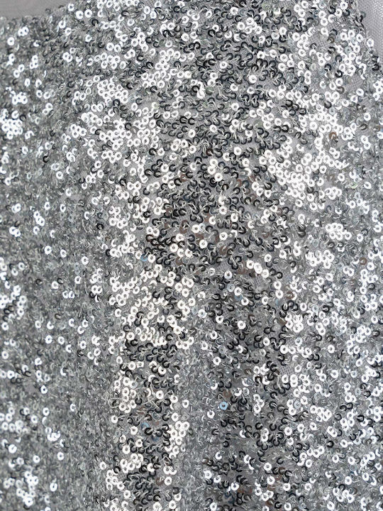 Women's T-shirt Silver