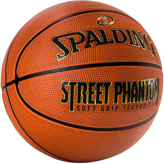 Spalding Street Phantom Out Μπάλα Μπάσκετ Outdoor