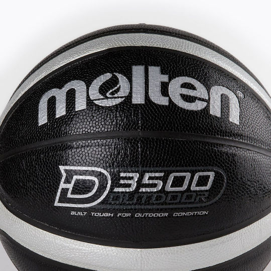 Molten Basketball Draußen