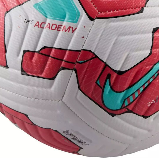 Nike Academy Soccer Ball White