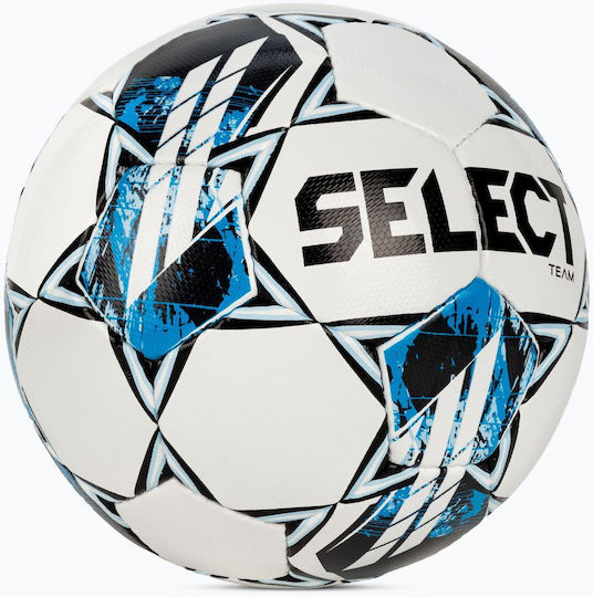 Select Sport Team Fifa Basic Μπάλα Ποδοσφαίρου Πολύχρωμη