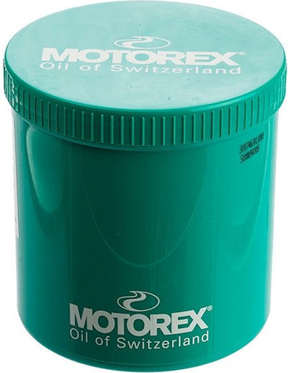 Motorex Γράσο Ποδηλάτου