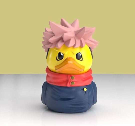 Numskull Jujutsu Kaisen Yuji Itadori Mini Collectible Figure