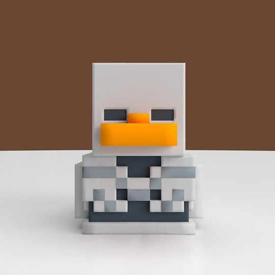 Numskull Minecraft: Mini Rață de cauciuc