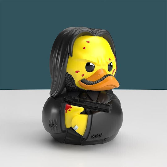 Numskull John Wick Rață de cauciuc 5buc