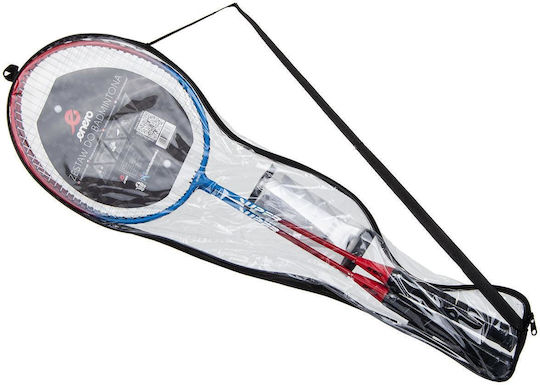 Enero Σετ Badminton