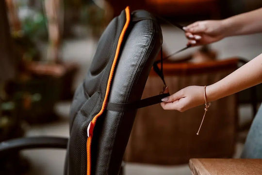 Medivon Massagegerät für den Körper Schwarz