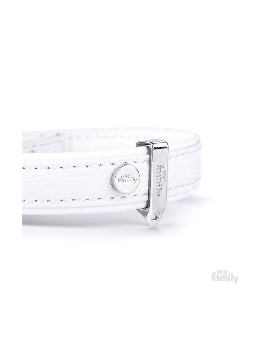 Myfamily Saint Tropez M+ Schwarzes Halsband