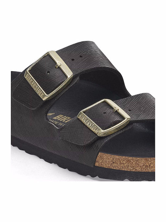 Birkenstock Arizona BS Σανδάλια Black
