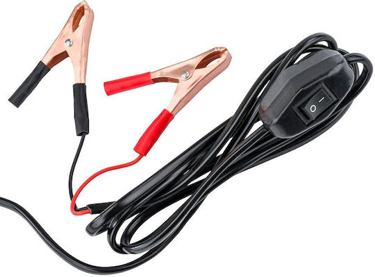 Elektrische Kraftstoffpumpe 12 V 40 L Min Rot Technic Rtpdo0144
