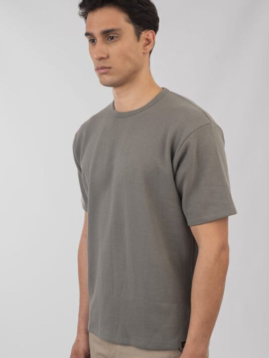 T-shirt Sage Green