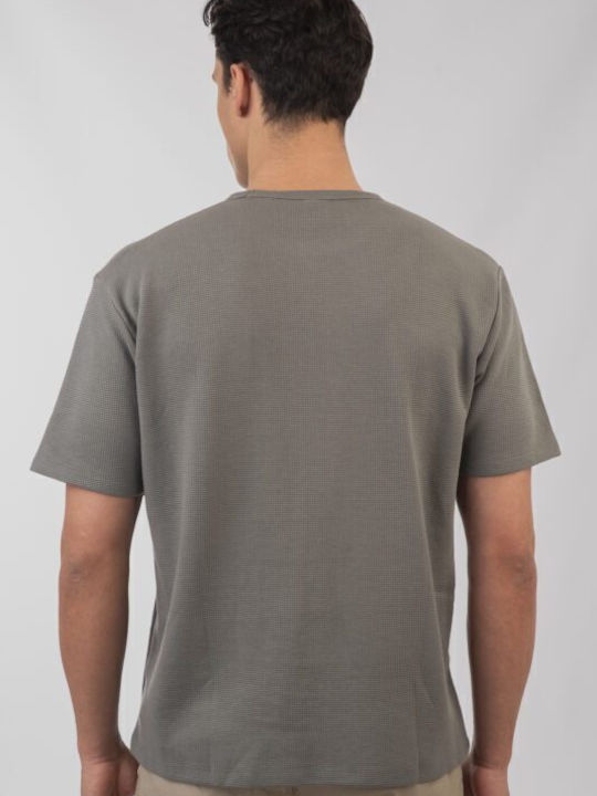 T-shirt Sage Green