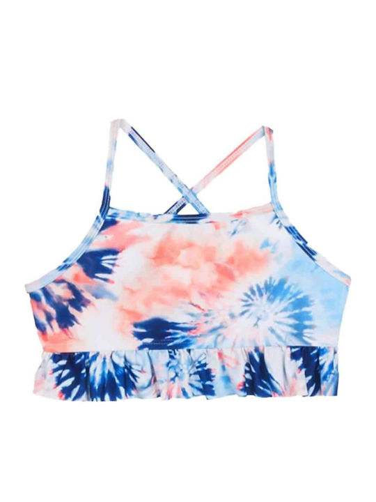 Joyce Costum de baie pentru copii Bikini Multicolour