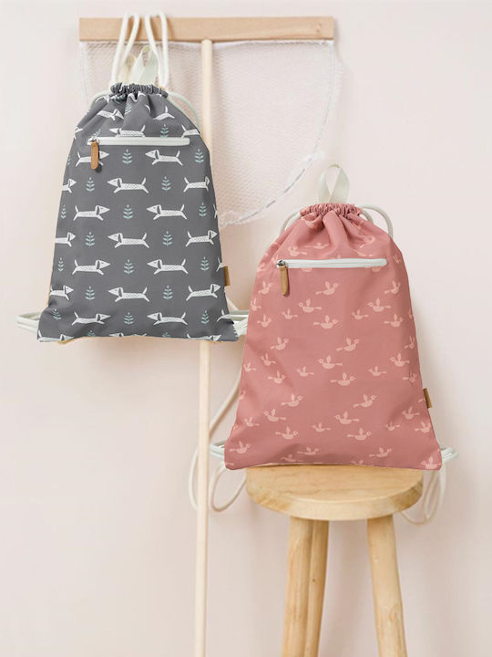 Fresk Bag Backpack Dandellion