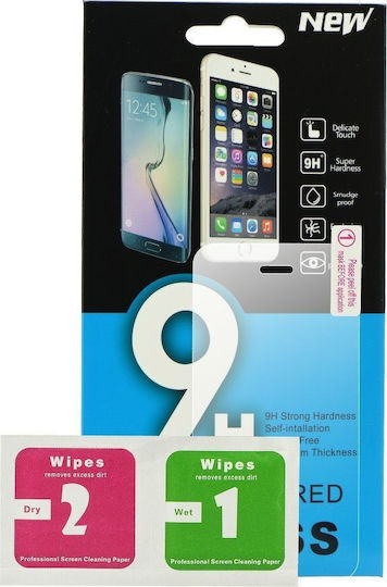 Tempered Glass (Oppo Reno 13F 4G, Oppo Reno 13F 5G)
